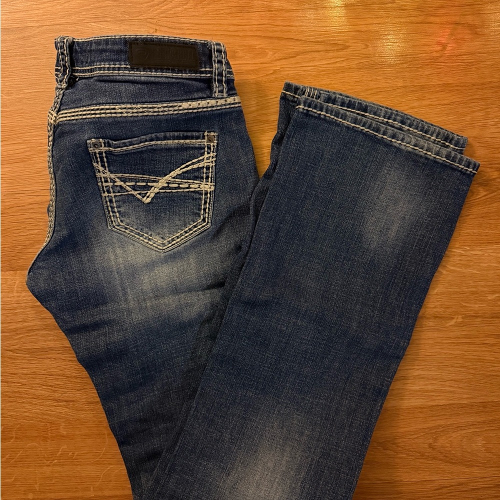 Rock & Roll Denim